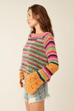 Load image into Gallery viewer, BUTTERFLY PULLOVER
