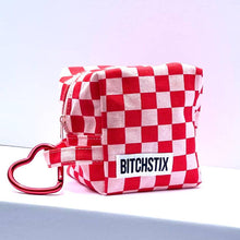 Load image into Gallery viewer, BITCHSTIX TRAVEL TOTE
