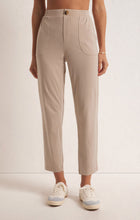 Load image into Gallery viewer, KENDALL JERSEY PANT
