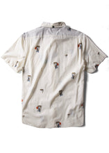 Load image into Gallery viewer, PARADISE ECO SHORT SLEEVE SHIRT
