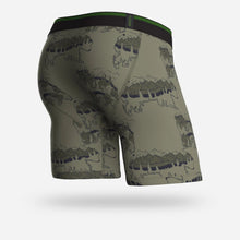 Load image into Gallery viewer, CLASSIC BOXER BRIEF - SPIRIT BEAR
