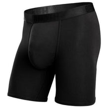 Load image into Gallery viewer, CLASSIC BOXER BRIEF - BLACK

