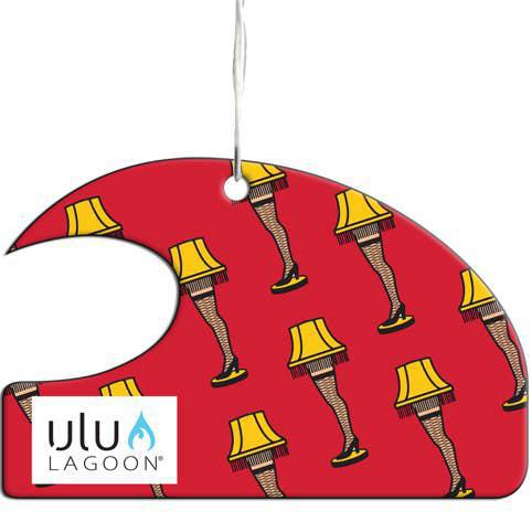ULU LAGOON SURF WAX AIR FRESHENERS - FRAAJEELAAY