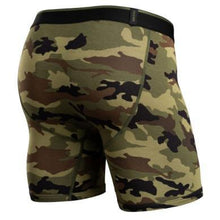 Load image into Gallery viewer, CLASSIC BOXER BRIEF - CAMO GREEN
