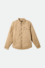 Load image into Gallery viewer, CASS WAXED CANVAS JACKET
