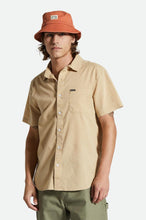 Load image into Gallery viewer, CHARTER SOL WASH WOVEN SHIRT
