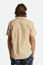 Load image into Gallery viewer, CHARTER SOL WASH WOVEN SHIRT

