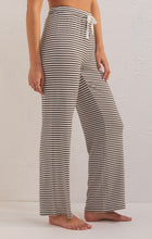 Load image into Gallery viewer, LOUNGER STRIPE PANT
