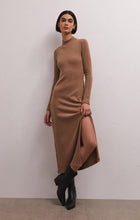 Load image into Gallery viewer, OPHELIA MOCK NECK DRESS
