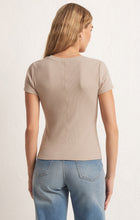 Load image into Gallery viewer, SIRENA SHORT SLEEVE TEE
