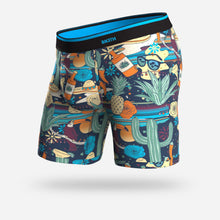 Load image into Gallery viewer, CLASSIC BOXER BRIEF - BUENOS DIAS
