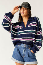 Load image into Gallery viewer, KENNEDY PULLOVER

