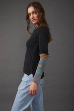 Load image into Gallery viewer, OB1543742 MIKAH LAYERING CUFF TOP
