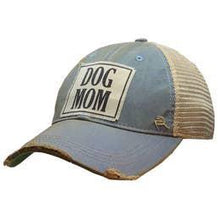 Load image into Gallery viewer, DOG MOM TRUCKER
