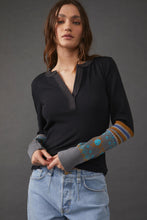 Load image into Gallery viewer, OB1543742 MIKAH LAYERING CUFF TOP
