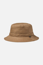 Load image into Gallery viewer, ABRAHAM BUCKET HAT
