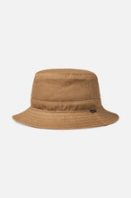 Load image into Gallery viewer, ABRAHAM BUCKET HAT
