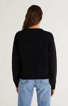 Load image into Gallery viewer, ANN CREW NECK SWEATER
