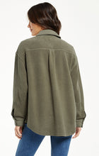 Load image into Gallery viewer, AUSTEN WASHED JACKET
