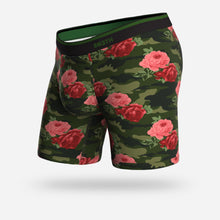 Load image into Gallery viewer, CLASSIC BOXER BRIEF - CAMO ROSE
