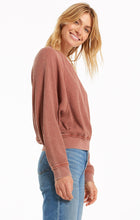 Load image into Gallery viewer, CLAIRE WAFFLE LONG SLEEVE
