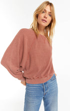 Load image into Gallery viewer, CLAIRE WAFFLE LONG SLEEVE
