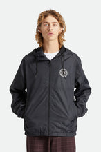 Load image into Gallery viewer, CLAXTON CREST JACKET
