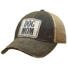 Load image into Gallery viewer, DOG MOM TRUCKER
