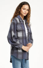 Load image into Gallery viewer, 214338 EASTYN PLAID JACKET
