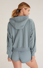 Load image into Gallery viewer, GOOD SPORT NYLON MIX HOODIE
