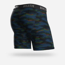 Load image into Gallery viewer, PRO IONIC+ BOXER BRIEF - HEX CAMO
