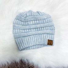Load image into Gallery viewer, CC ULTRA SOFT BEANIE
