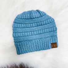 Load image into Gallery viewer, CC ULTRA SOFT BEANIE
