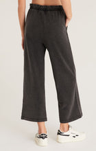 Load image into Gallery viewer, PEGGY KNIT DENIM PANT
