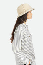 Load image into Gallery viewer, PETRA REVERSIBLE BUCKET HAT

