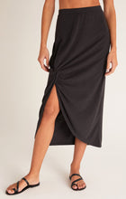 Load image into Gallery viewer, SABRINA KNOT SKIRT
