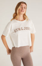 Load image into Gallery viewer, VINTAGE GYM TEE
