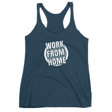 Load image into Gallery viewer, WFH Women&#39;s Racerback Tank
