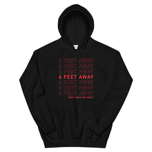 Load image into Gallery viewer, 6 Ft. Hoodie

