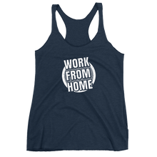 Load image into Gallery viewer, WFH Women&#39;s Racerback Tank
