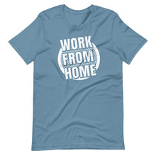 Load image into Gallery viewer, WFH T-Shirt
