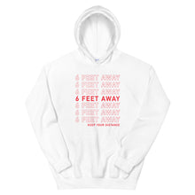 Load image into Gallery viewer, 6 Ft. Hoodie
