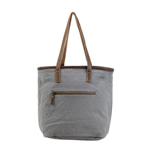 Load image into Gallery viewer, TRIBAL TOTE BAG
